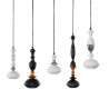 Jacco Maris Benben Type 3 suspension lamp