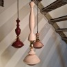 Jacco Maris Benben Type 3 suspension lamp