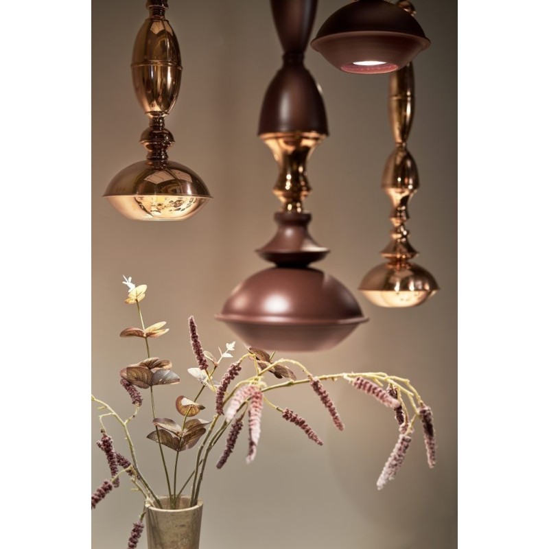 Jacco Maris Benben Type 4 suspension lamp