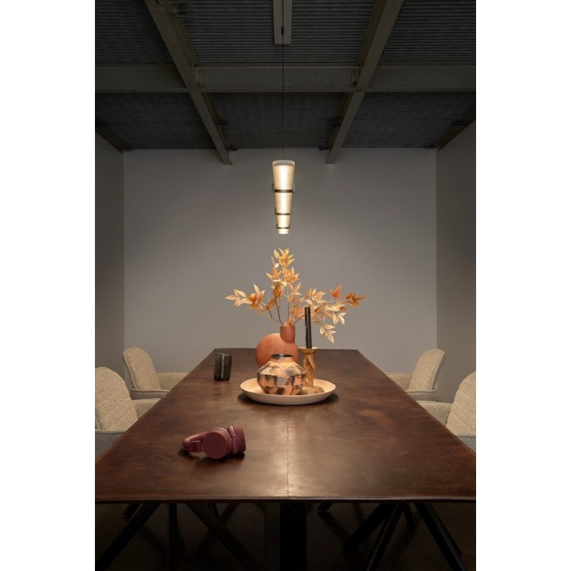 Jacco Maris Coco 160cm suspension lamp