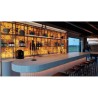 Jacco Maris Coco 160cm suspension lamp