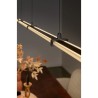Jacco Maris Coco 200cm suspension lamp