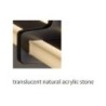 Jacco Maris Coco 240cm suspension lamp