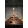 Jacco Maris Coco 240cm suspension lamp