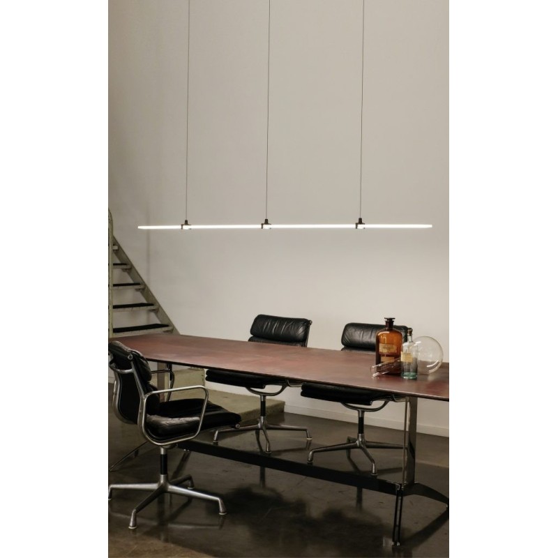 Jacco Maris Coco 240cm suspension lamp