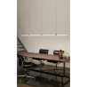 Jacco Maris Coco 240cm suspension lamp