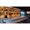 Jacco Maris Coco 240cm suspension lamp
