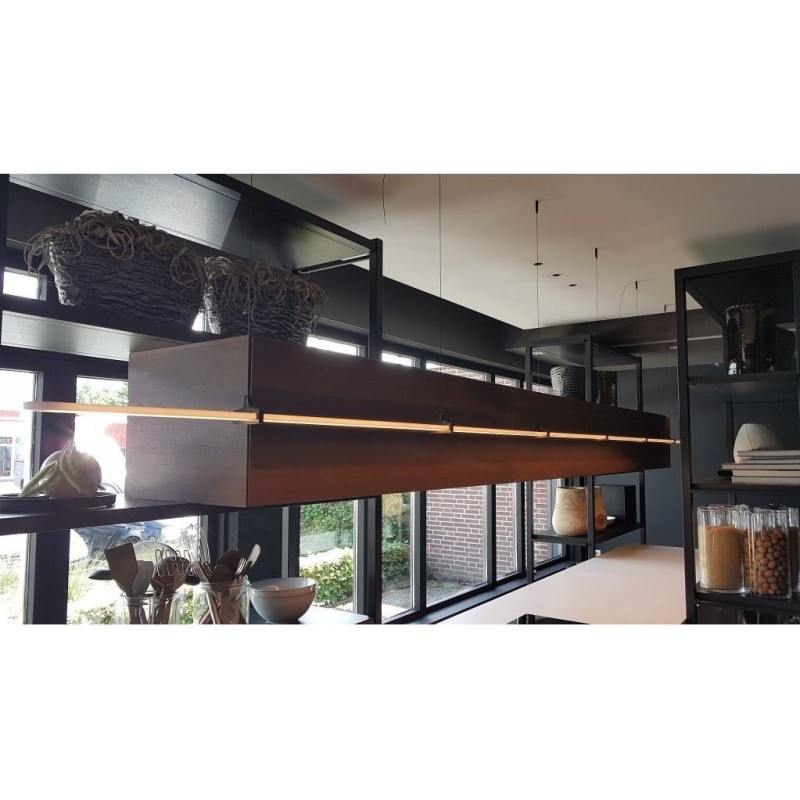Jacco Maris Coco 240cm suspension lamp