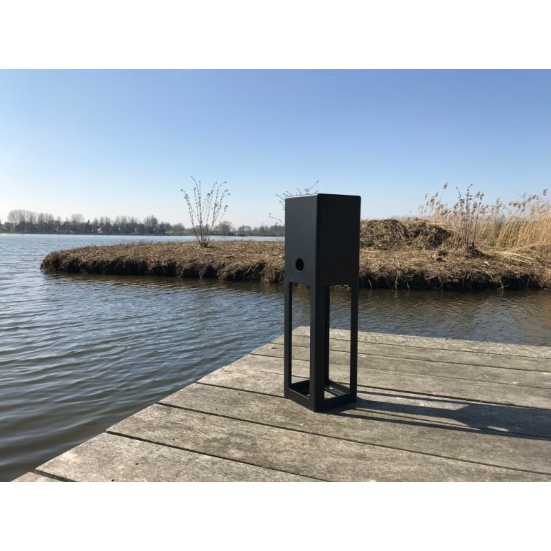 Jacco Maris jaxx relax outdoor 28x28x50cm floor lamp