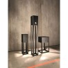Jacco Maris jaxx relax outdoor 28x28x50cm floor lamp