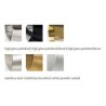 Jacco Maris Montone 5-light ceiling lamp
