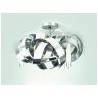 Jacco Maris Montone 5-light ceiling lamp