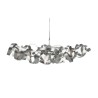 Jacco Maris Montone 6-light suspension lamp