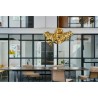Jacco Maris Montone 9-light suspension lamp