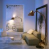 Jacco Maris mrs.Q wall lamp