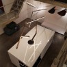 Jacco Maris myka type 2 suspension lamp