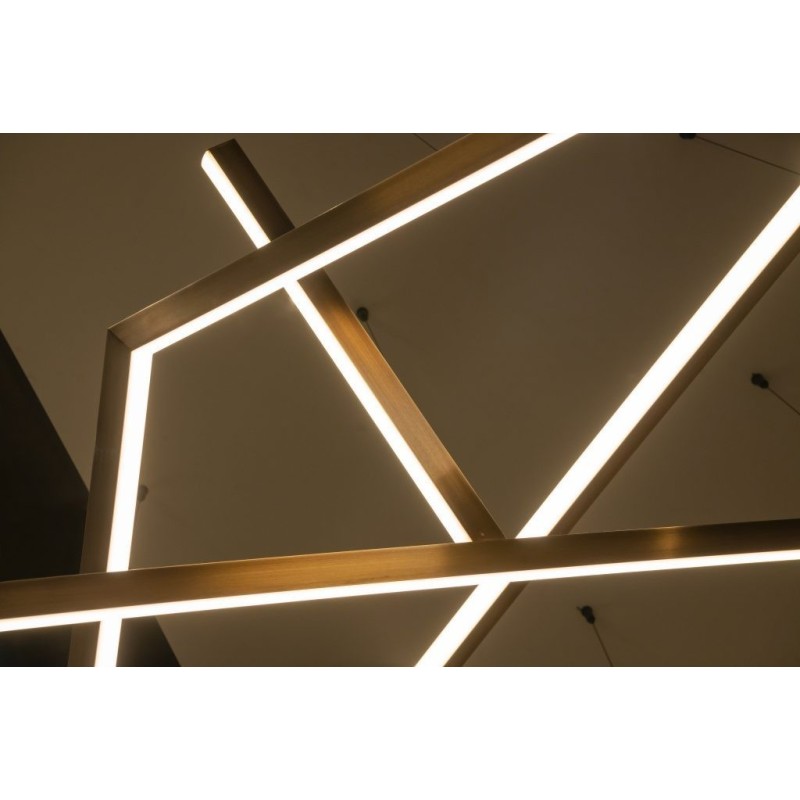 Jacco Maris myka type 3 suspension lamp