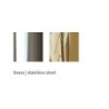 Jacco Maris needles & pins type 3, 32cm suspension lamp