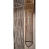 Jacco Maris needles & pins type 3, 32cm suspension lamp