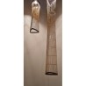 Jacco Maris needles & pins type 7, 72cm suspension lamp