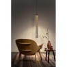 Jacco Maris needles & pins type 11, 112cm suspension lamp