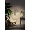 Jacco Maris needles & pins type 11, 112cm suspension lamp