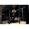 Jacco Maris ode 1647 9 light ø 85cm suspension lamp