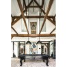 Jacco Maris outsider ø 57cm suspension lamp