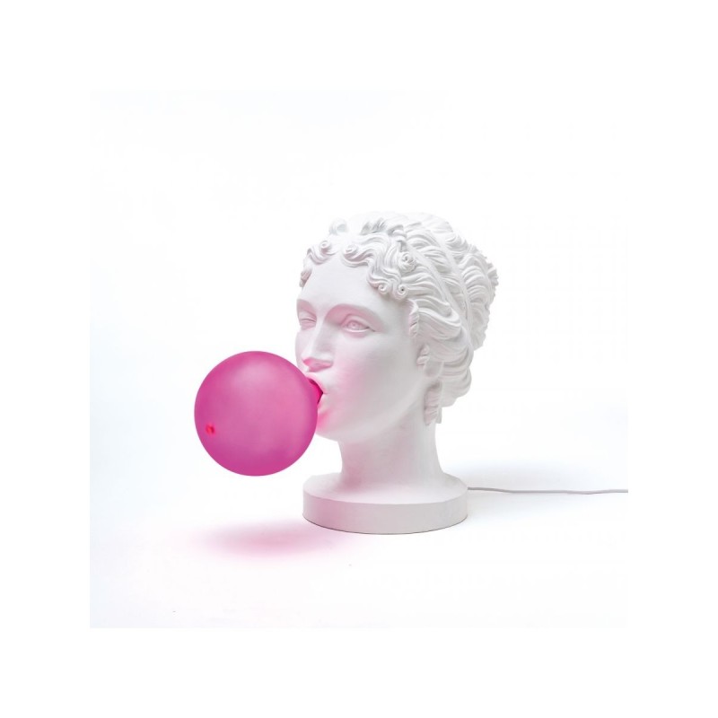 Seletti Grace tablelamp