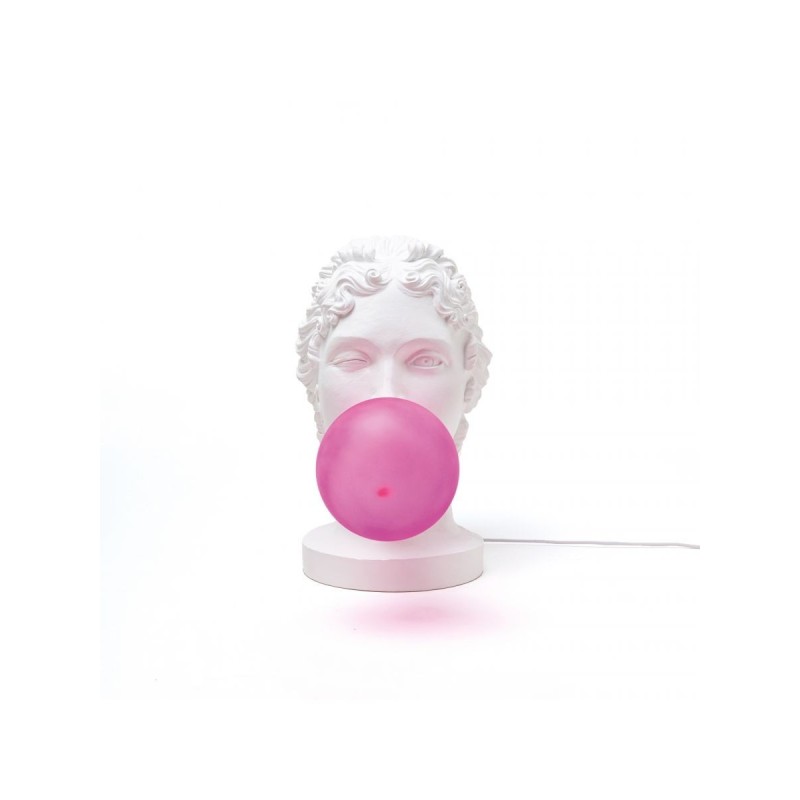 Seletti Grace tablelamp