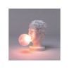Seletti Grace tablelamp