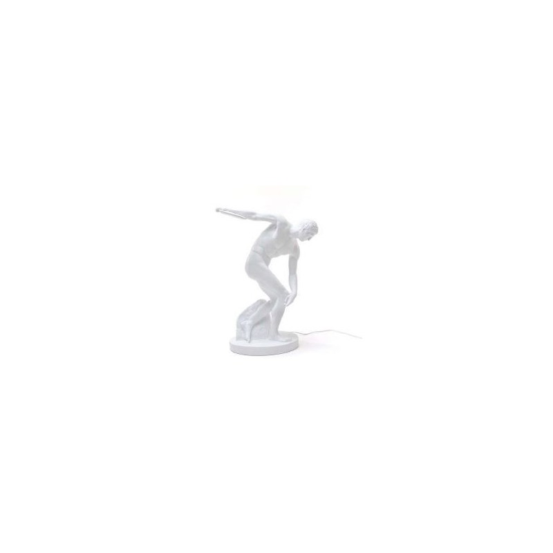 Seletti Discobolux tablelamp