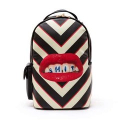 Seletti Toiletpaper Regimental Rucksack