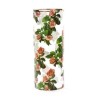 Seletti Toiletpaper Roses big Cylindrical vase
