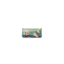 Seletti Toiletpaper Seagirl Pencil case