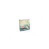 Seletti Toiletpaper Seagirl small Cosmetic Bag