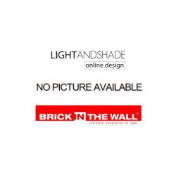 Brick In The Wall Accessory 50 Series Ip20 Adj : 1X Extension L