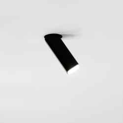 Brick In The Wall 200Cent Square Swing70 Trimless Excl. Driver Adj recessed spot