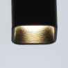 Brick In The Wall 200Cent Square Swing70 Trimless Excl. Driver Adj recessed spot