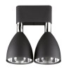 PSM Lighting Twipe 1802.Led Ceiling Lamp