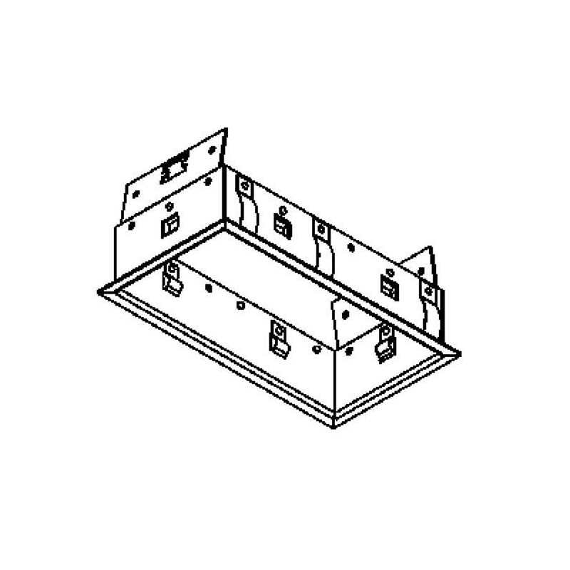 PSM Lighting Beta System Frame2F.S2 