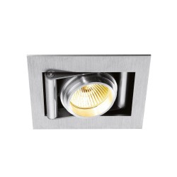 PSM Lighting Camera 945Es50.S2 Recessed Spot