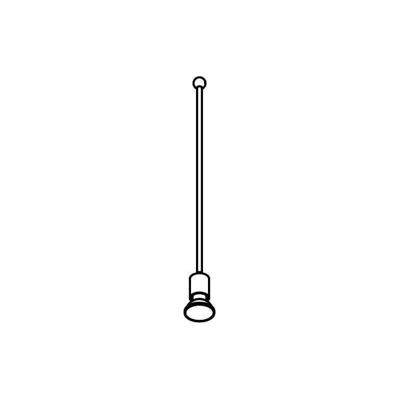 PSM Lighting Capa 7701.B3 Suspension Lamp