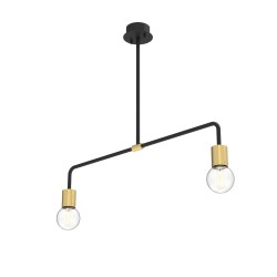 PSM Lighting Cleo 1514 Suspension Lamp