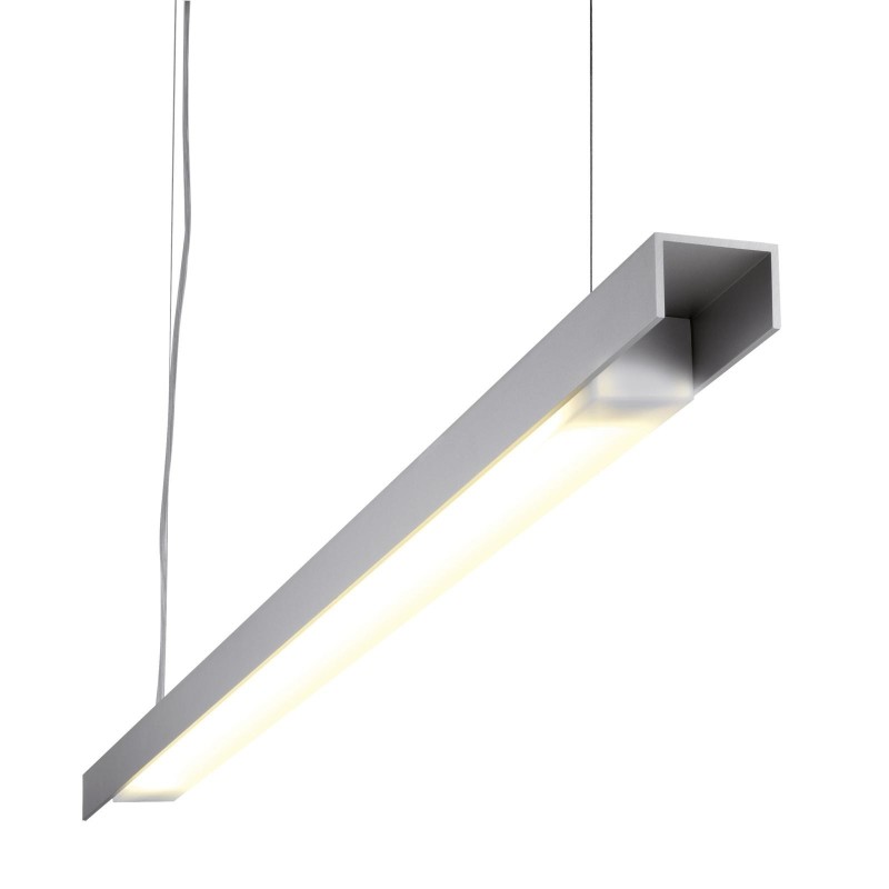 PSM Lighting Clip 2548Bled Suspension Lamp