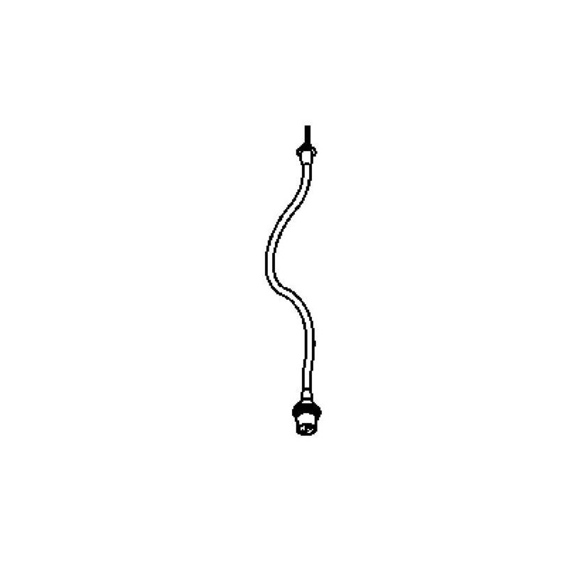 PSM Lighting Flex 4002.400 Ceiling Lamp / Wall Lamp
