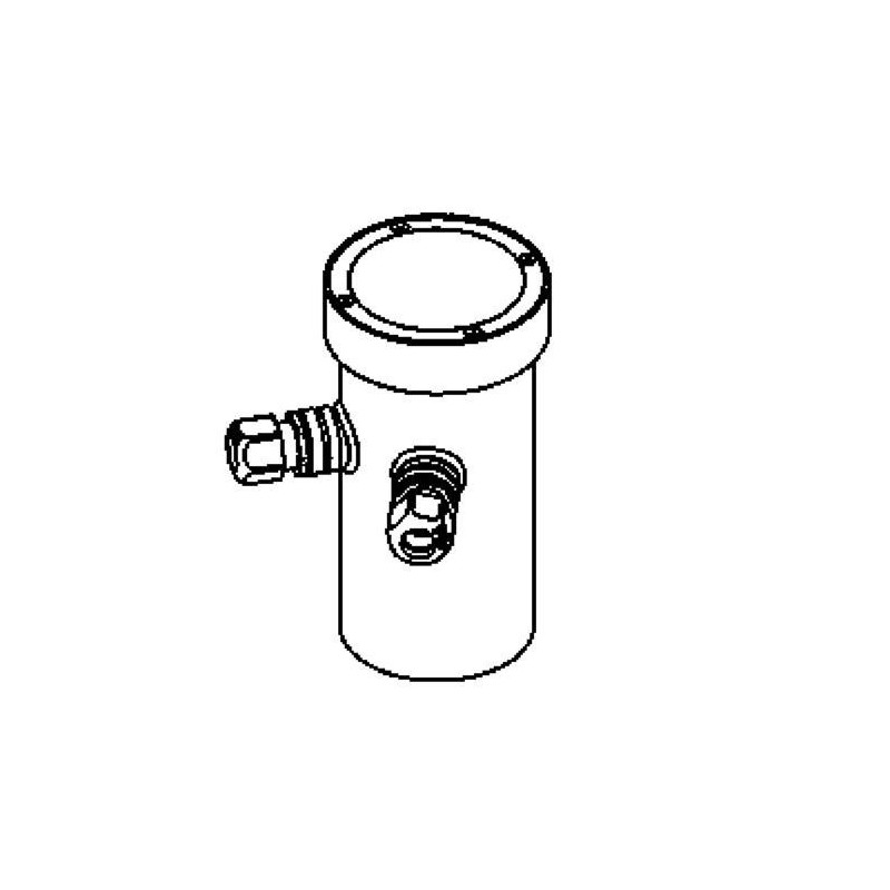 PSM Lighting Lava 2327.9 Recessed Spot