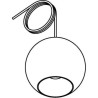PSM Lighting Moby 5096.C.E27 Suspension Lamp