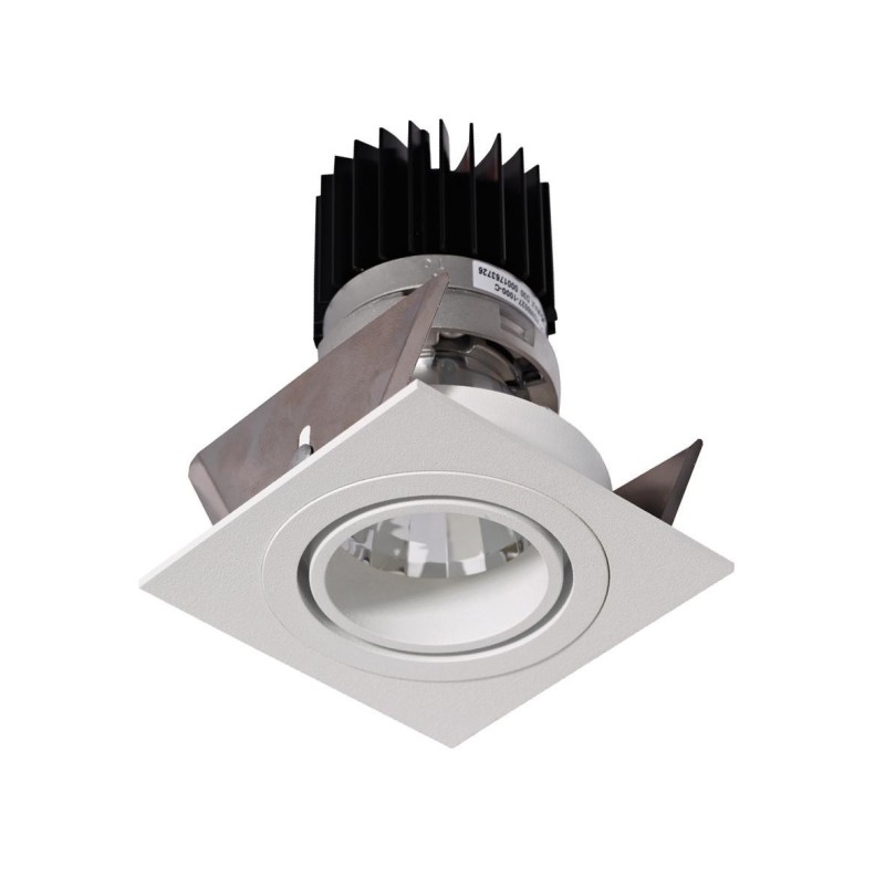 PSM Lighting Ø70 Luxor Xtm.1300.10027.S2 Recessed Spot
