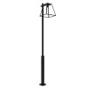 PSM Lighting Polo W766 Garden Pole